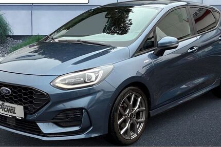 Ford Fiesta 49.067 km 16.590 &euro; Hartmannsdorf 09232