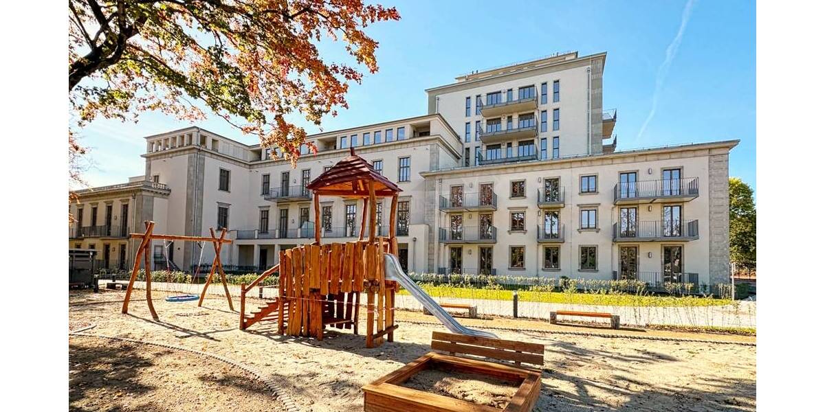Etagenwohnung Chemnitz Rabenstein - 4 Zimmer, 108 m&sup2;, 1.400&euro; | Angebot:26378021