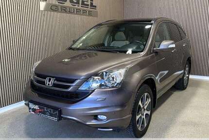 Honda CR-V 44.851 km 16.995 &euro; Chemnitz 09125