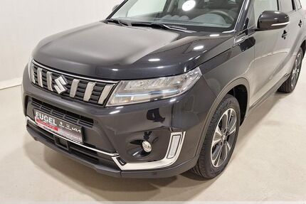 Suzuki Vitara 2.568 km 23.999 &euro; Chemnitz 09125