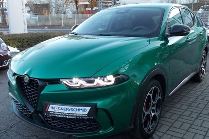 Alfa Romeo Tonale 27.000 km 32.980 € Waldheim 04736