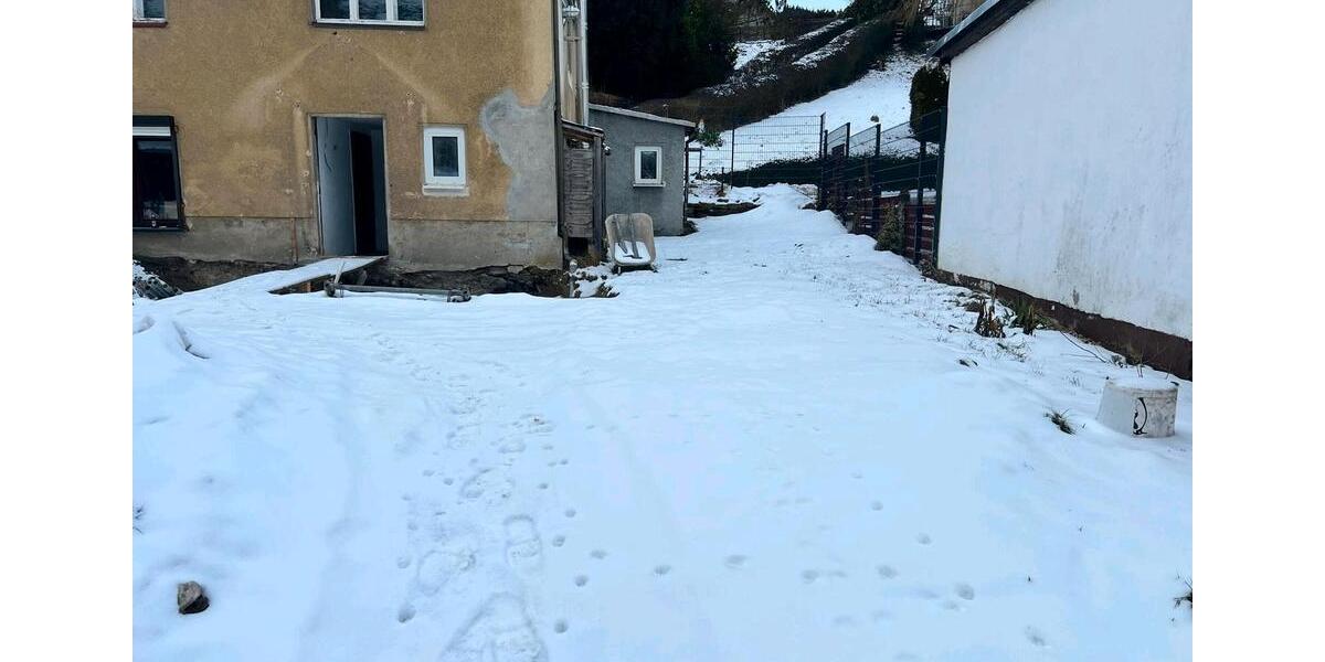 Einfamilienhaus Pockau-Lengefeld Lengefeld - 6 Zimmer, 80 m&sup2;, 79.000&euro; | Angebot:24663366