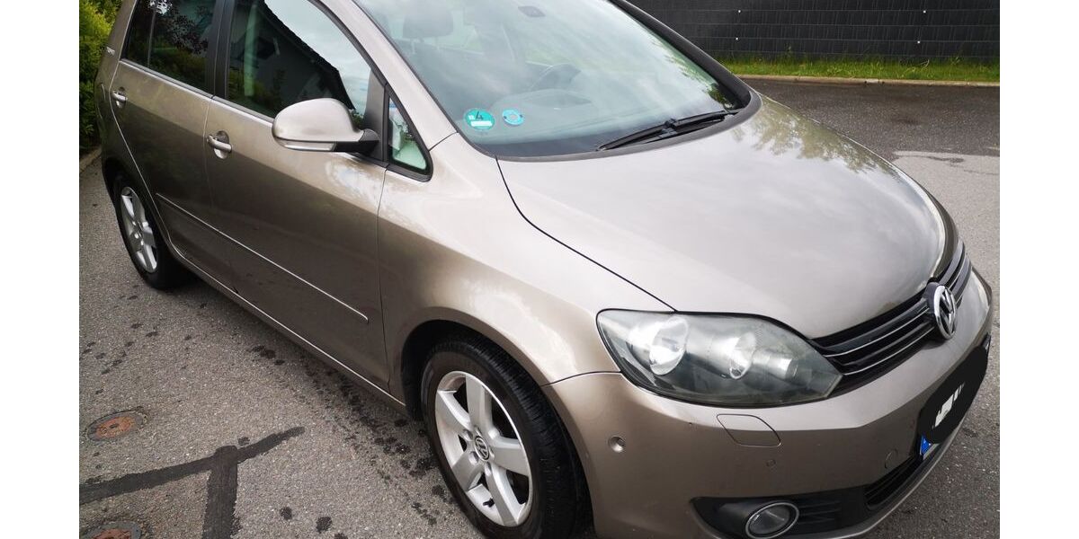 VW Golf Plus 106.500 km 6.500 &euro; Chemnitz 09127