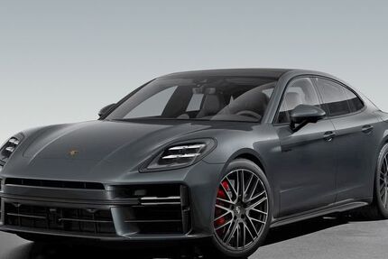 Porsche Panamera 29.990 km 123.745 &euro; Chemnitz 09116