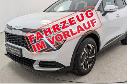 Kia Sportage 18.774 km 21.999 &euro; Oberlungwitz 09353