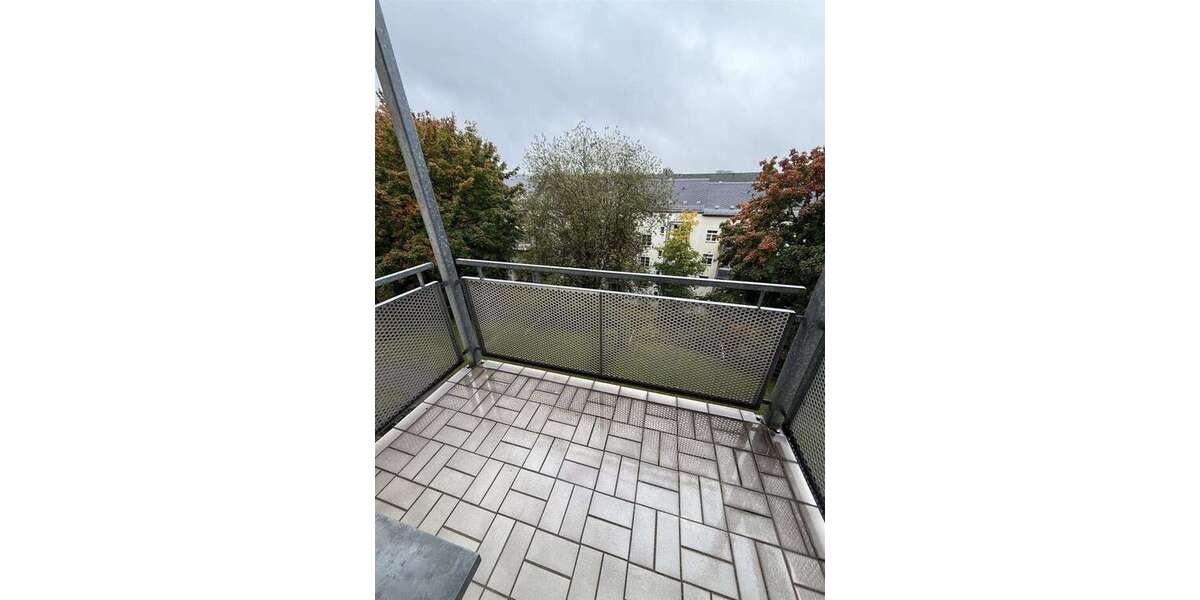 Etagenwohnung Chemnitz Bernsdorf - 1 Zimmer, 45 m&sup2;, 263&euro; | Angebot:26515980