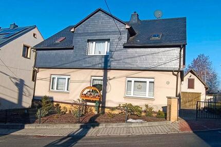 Einfamilienhaus 6.5 zimmer