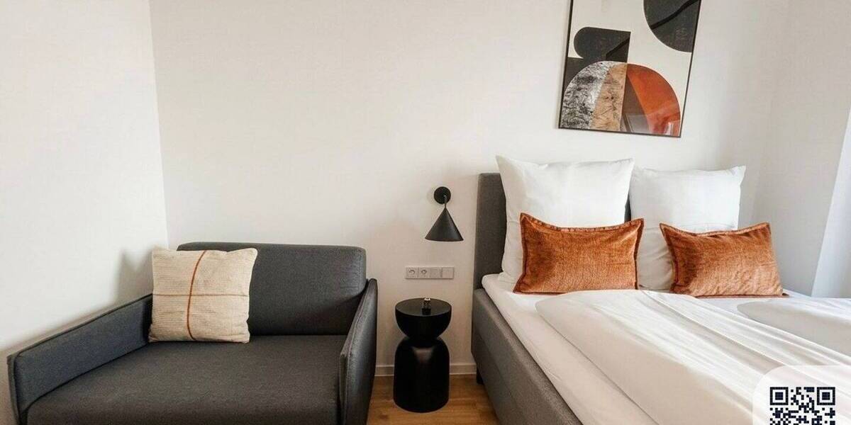 Etagenwohnung Chemnitz Zentrum - 2 Zimmer, 3.112&euro; | Angebot:26265812