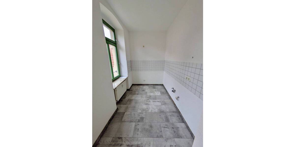 Etagenwohnung Chemnitz Sonnenberg - 2 Zimmer, 58 m&sup2;, 320&euro; | Angebot:26826449