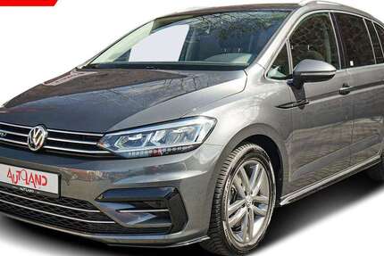 VW Touran 61.759 km 26.950 &euro; Chemnitz 09111