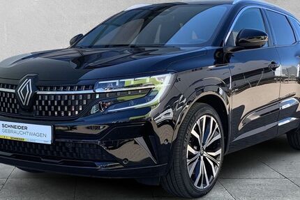 Renault Austral 58.650 km 29.990 &euro; Chemnitz 09131