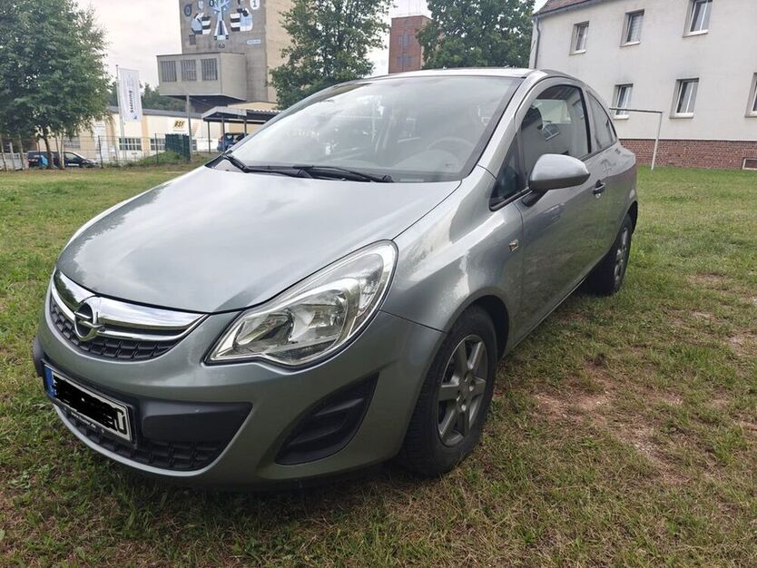 Corsa