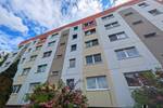 Etagenwohnung Limbach-Oberfrohna Oberfrohna - 3 Zimmer, 53 m&sup2;, 34.463&euro; | Angebot:25740194