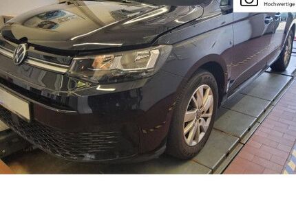 VW Caddy 76.530 km 16.950 &euro; Chemnitz 09113