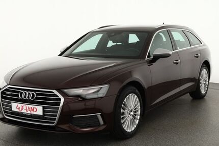 Audi A6 116.118 km 30.990 € Chemnitz 09113