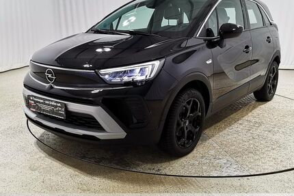 Opel Crossland (X) 19.800 km 15.849 &euro; Chemnitz - Mittelbach 09224