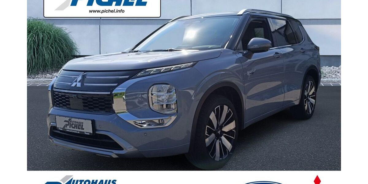 Mitsubishi Outlander 8.500 km 51.450 € Hartmannsdorf 09232