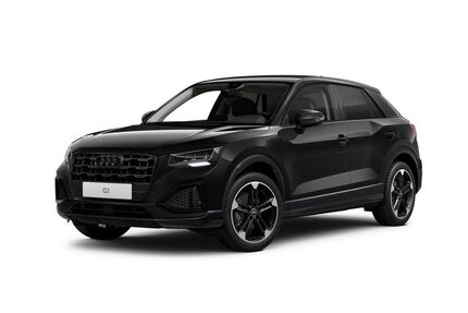 Audi Q2 30.660 km 21.750 &euro; Bernsdorf 09337
