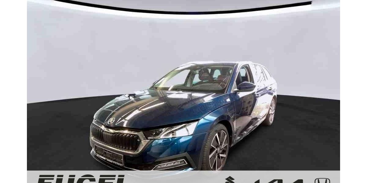 Skoda Octavia 50.800 km 21.999 &euro; Chemnitz - Mittelbach 09224