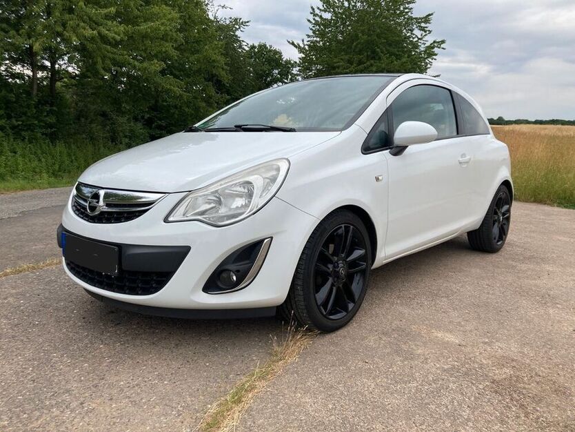 Corsa