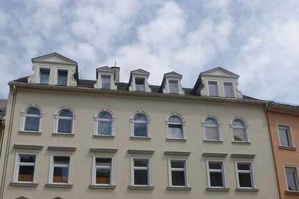 Wohnung Annaberg-Buchholz Buchholz - 3 Zimmer, 74 m&sup2;, 410&euro; | Angebot:26110844