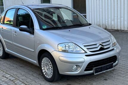 Citroen C3 53.800 km 2.499 € Chemnitz 09120