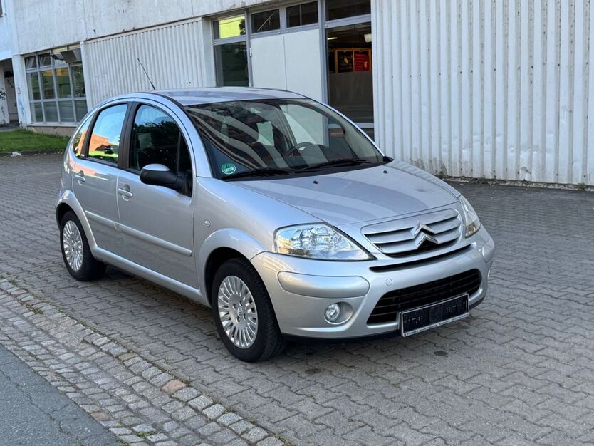 Citroen C3 53.800 km 2.499 € Chemnitz 09120