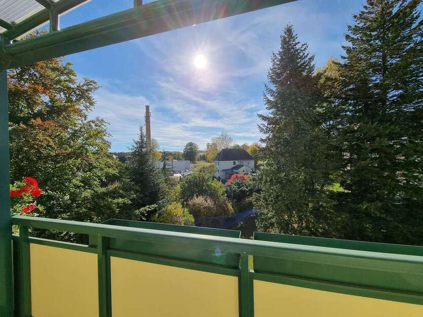 Wohnung zum Mieten in Lichtenstein 288,88 € 57.05 m²