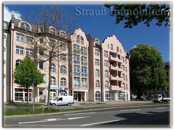 Büro in Chemnitz 280 € 55.8 m²