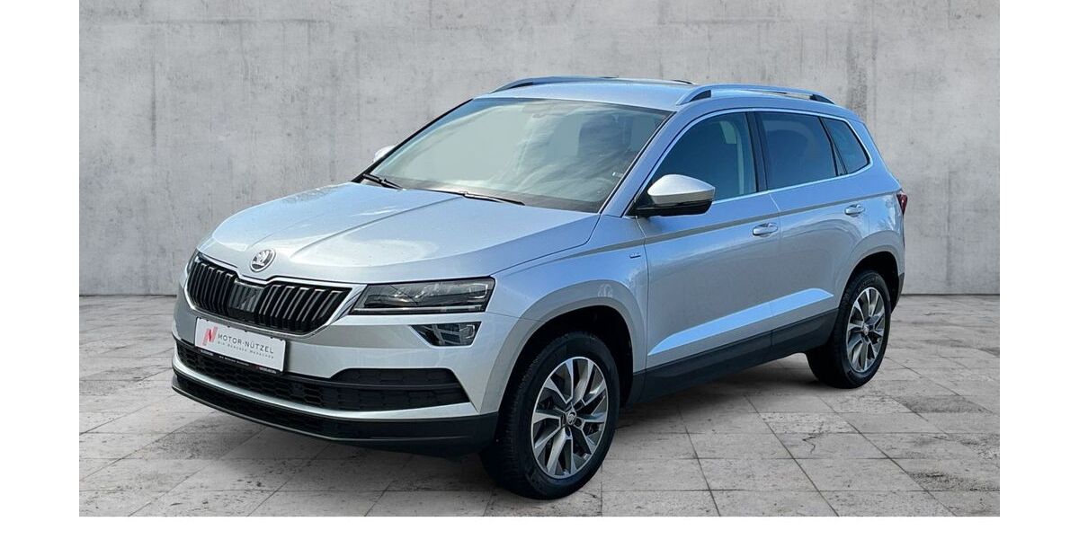 Skoda Karoq 42.240 km 22.930 &euro; Chemnitz 09119