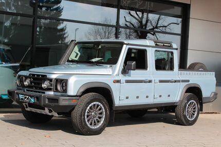 Ineos Grenadier 5.254 km 69.995 &euro; Chemnitz 09114