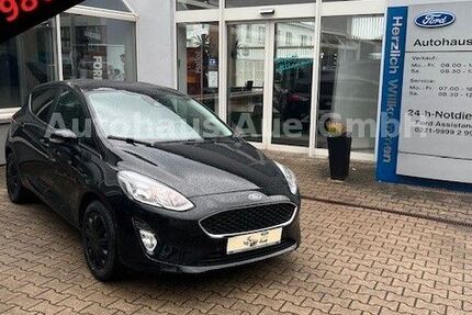 Ford Fiesta 65.000 km 10.490 € Aue-Bad Schlema 08280