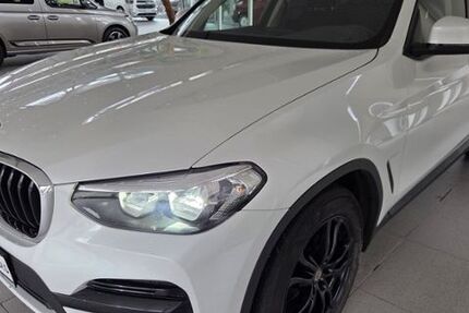 BMW X3 70.000 km 26.490 &euro; Chemnitz 09116