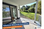 Erstbezug! Moderne 3-Zimmerwohnung mit Garagenstellplatz! - Etagenwohnung Hartmannsdorf | Angebot:27212829