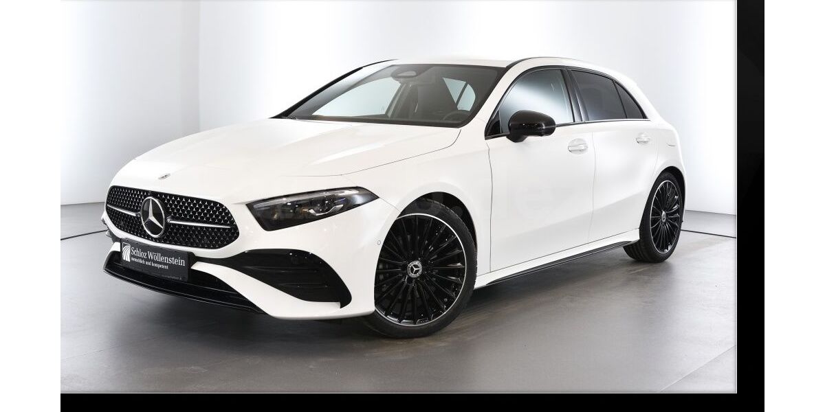 Mercedes-Benz A 180 12.900 km 36.870 &euro; Chemnitz 09120