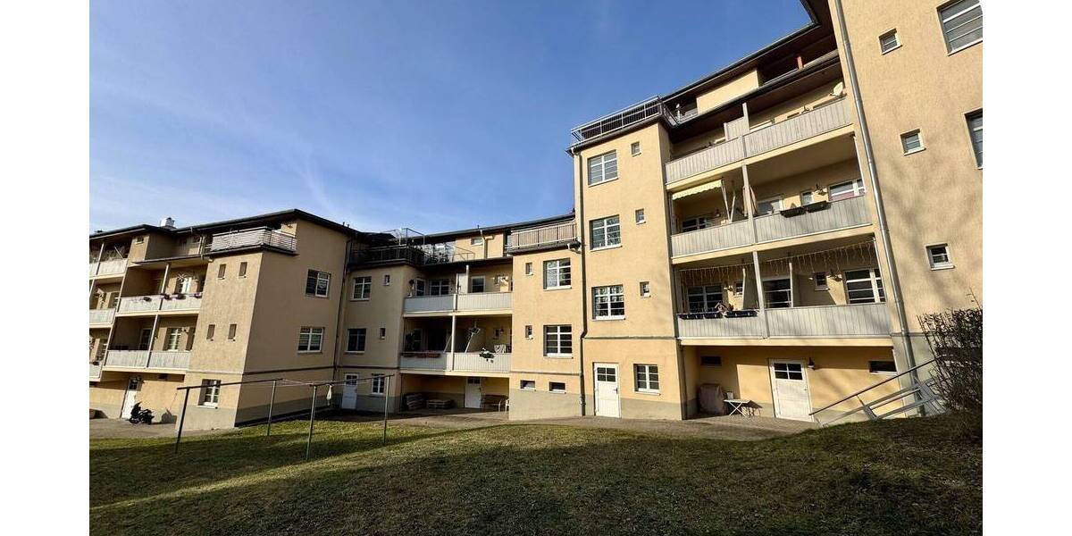Etagenwohnung Chemnitz Ebersdorf - 3 Zimmer, 67 m&sup2;, 78.500&euro; | Angebot:25682453