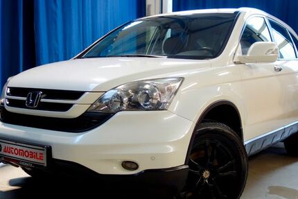 Honda CR-V 184.000 km 10.999 &euro; Chemnitz 09120