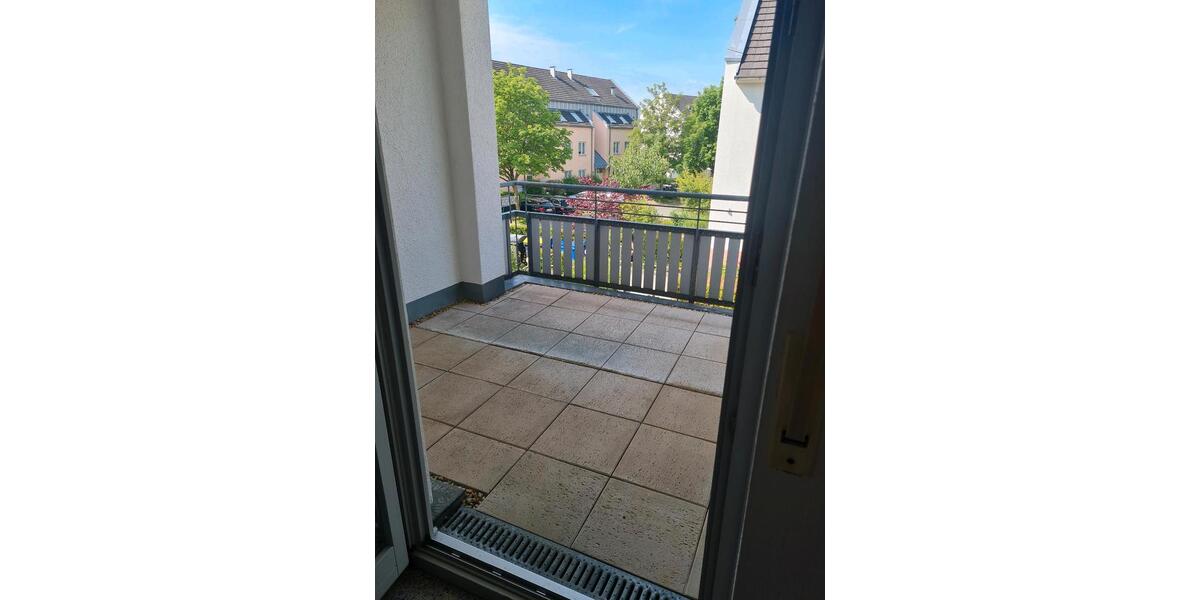 2 Zimmer Wohnung Grüna Hexenberg 2 zimmer