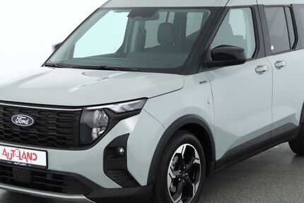 Ford Tourneo Courier 8.326 km 23.990 &euro; Chemnitz 09113