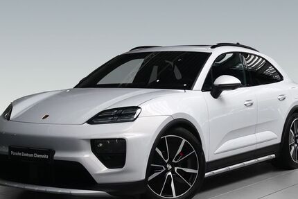 Porsche Macan 19.160 km 85.895 &euro; Chemnitz 09116