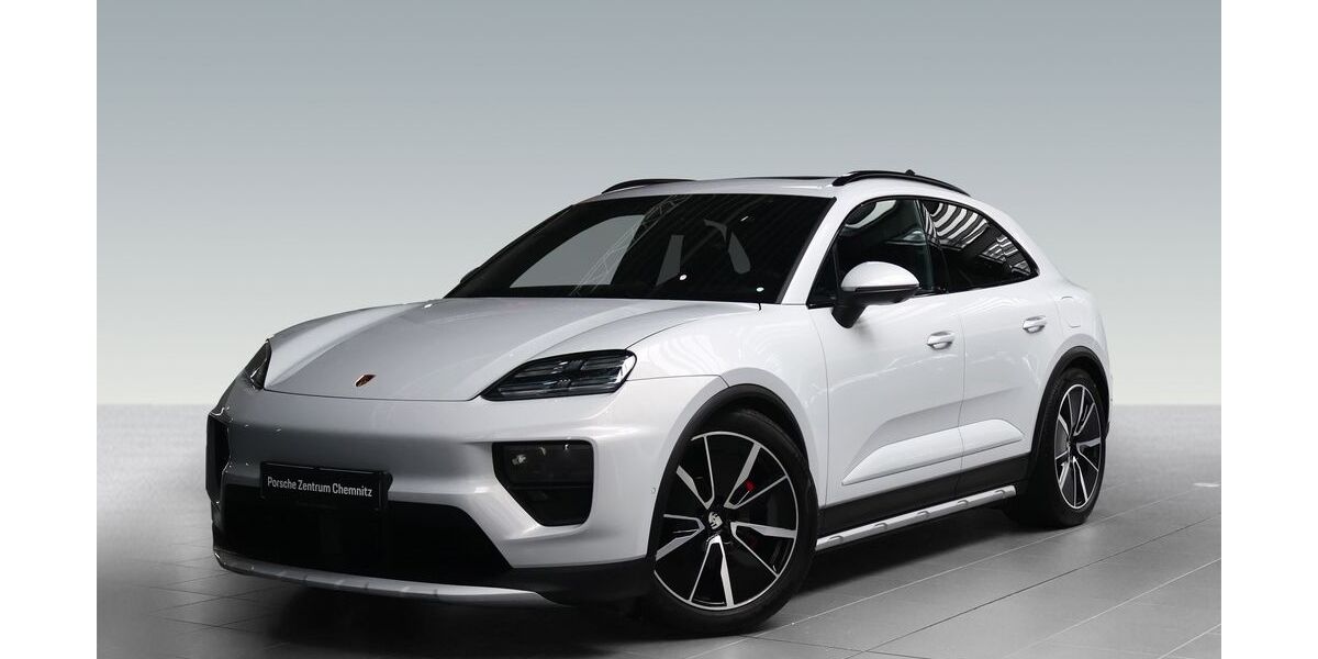 Porsche Macan 19.160 km 85.895 &euro; Chemnitz 09116
