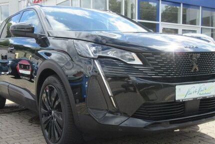 Peugeot 5008 71.011 km 39.990 € Chemnitz 09125