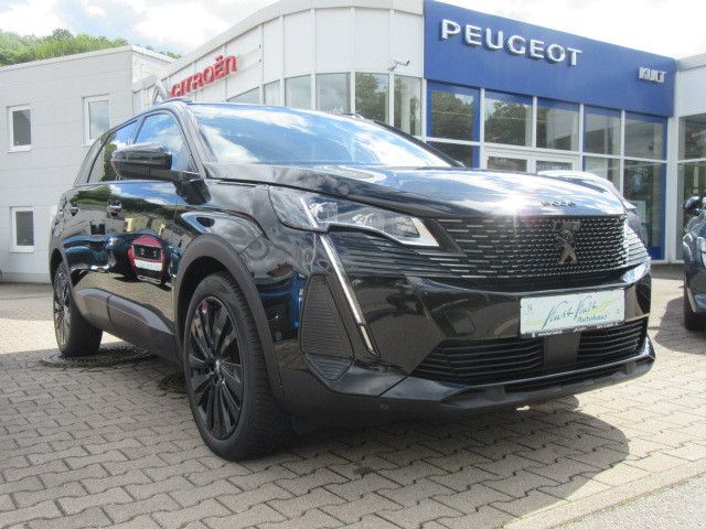 Peugeot 5008 71.011 km 39.990 € Chemnitz 09125