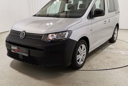 VW Caddy 45.075 km 19.919 &euro; Chemnitz - Mittelbach 09224
