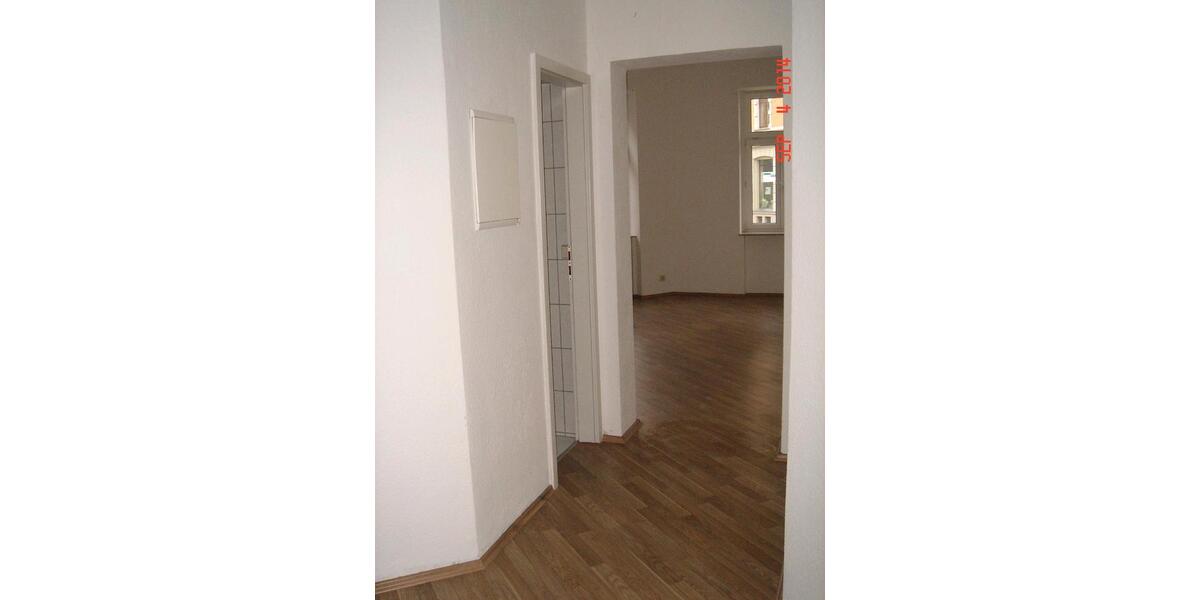 Erdgeschoßwohnung Chemnitz Hilbersdorf - 2 Zimmer, 58 m&sup2;, 50.000&euro; | Angebot:22954623