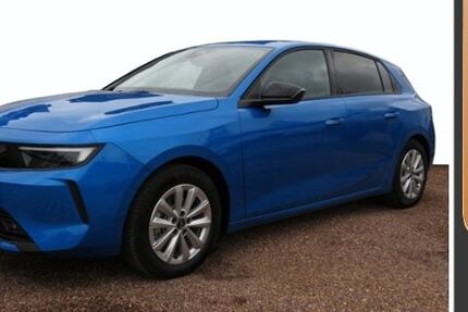 Opel Astra 12.800 km 20.489 &euro; Chemnitz 09126