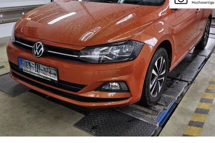 VW Polo 34.652 km 13.440 &euro; Chemnitz 09113