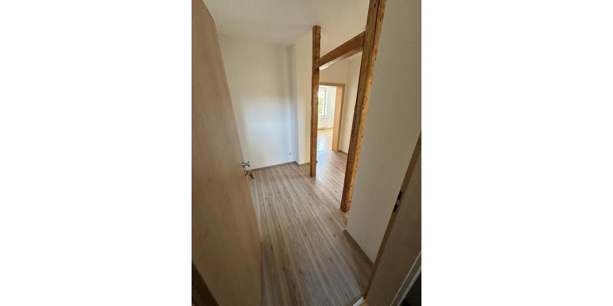 2 Raum Wohnung inkl. Einbauküche in 09224 Mittelbach 2 zimmer