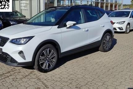 Seat Arona 2.000 km 30.190 &euro; Zwönitz 08297