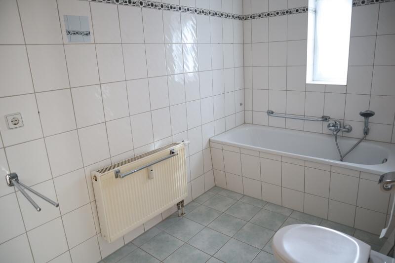 Etagenwohnung Lichtenstein (Sachsen) - 1 Zimmer, 36 m&sup2;, 216&euro; | Angebot:26459485
